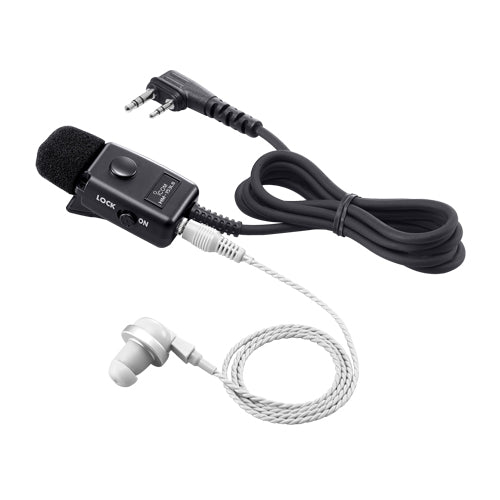 ICOM HM153LS