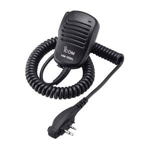 ICOM HandHeld Radio Accessories