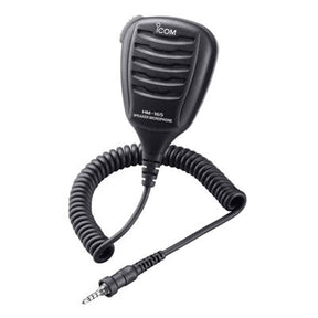 ICOM HM165