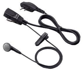 ICOM HM166LS