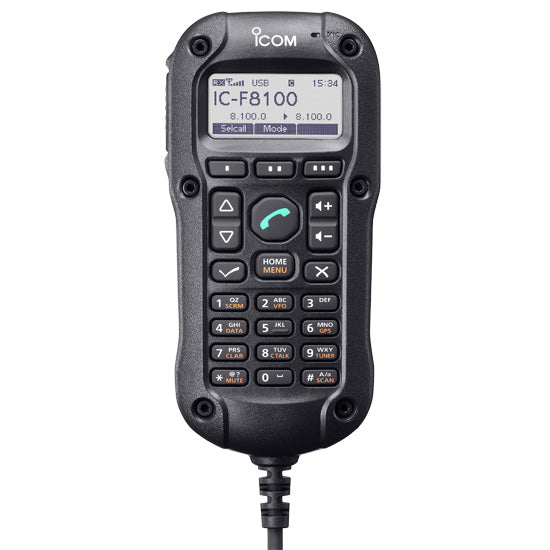 ICOM HM192