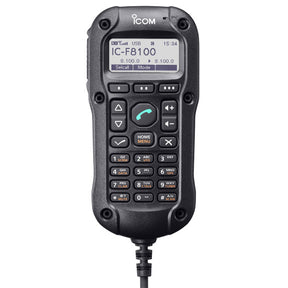 ICOM HM192