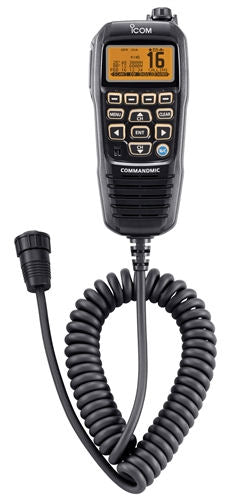 ICOM HM195B