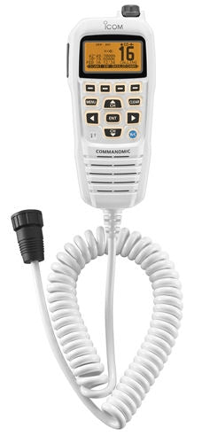 ICOM HM195SW