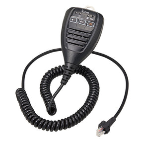 ICOM HM215
