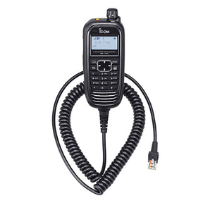 ICOM HM230HB