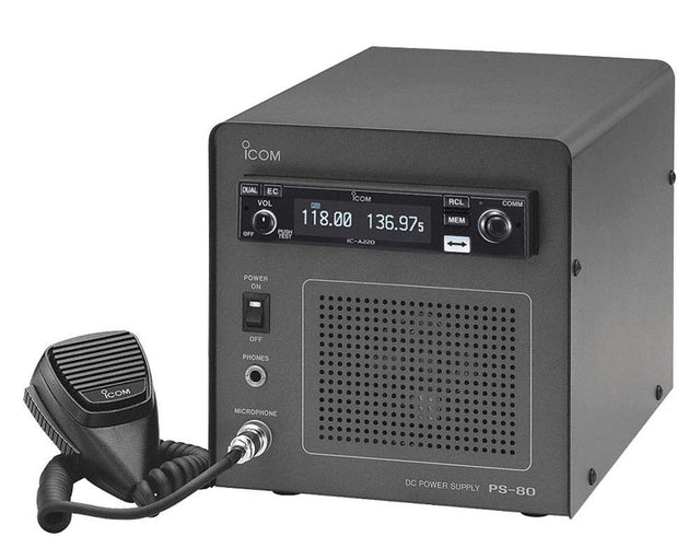 ICOM A220B