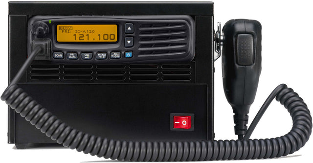 ICOM A120B