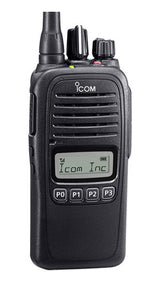 ICOM F2000S Waterproof