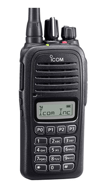 ICOM F1000T Waterproof