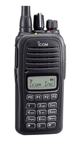 ICOM F2000T Waterproof