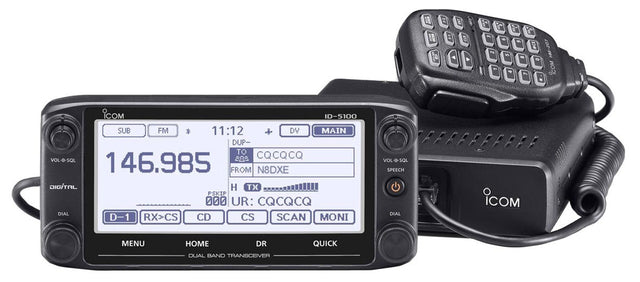 ICOM ID-5100A