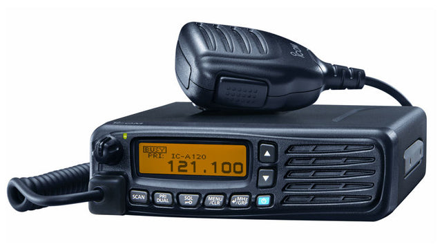 ICOM A120