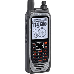 ICOM A25