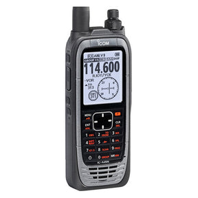 ICOM A25