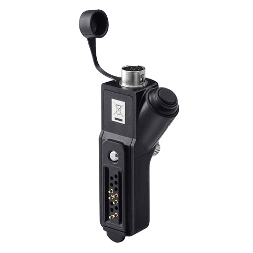 ICOM AD118