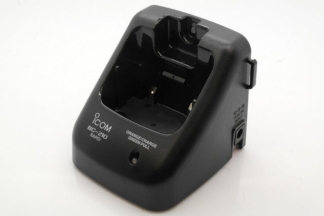 ICOM BC210 16
