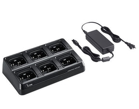 ICOM BC214-1E (European Plug)