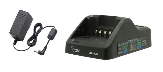ICOM BC225