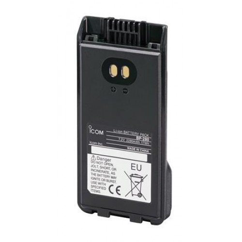 ICOM A16