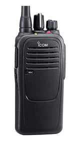 ICOM F1000 Waterproof