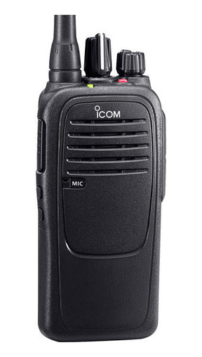 ICOM F1000 Waterproof