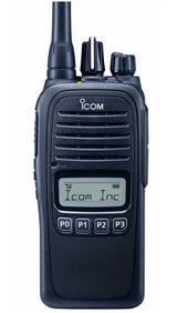 ICOM F1100DS