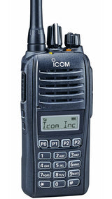 ICOM F1100DT