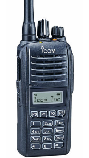 ICOM F1100DT