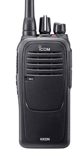 ICOM F2100D