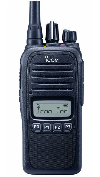 ICOM F2100DS