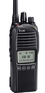 ICOM F3360DS