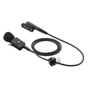 ICOM HM163MC