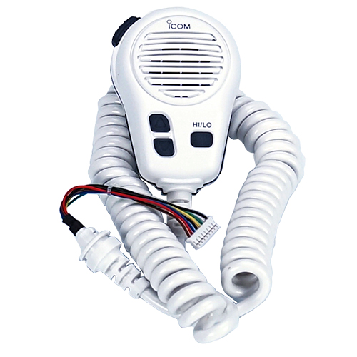 ICOM M424G White