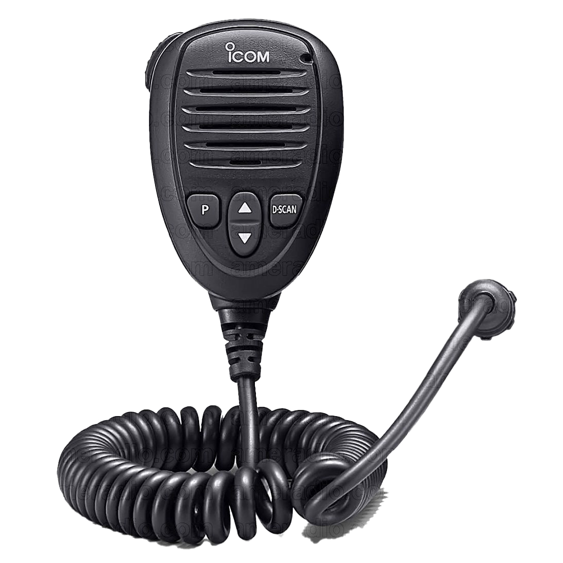 ICOM M803