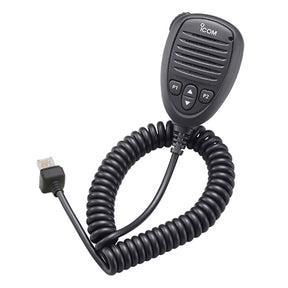 ICOM HM217