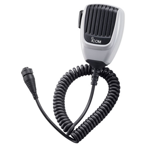 ICOM F5400D