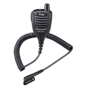 ICOM HM233GP