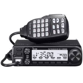 ICOM V3500
