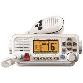 ICOM M330 Black