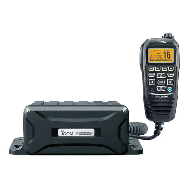 ICOM M400BB