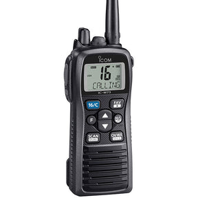 ICOM M73