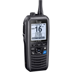 ICOM M94D