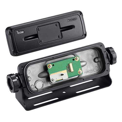 ICOM RMK6