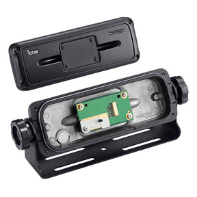ICOM RMK6