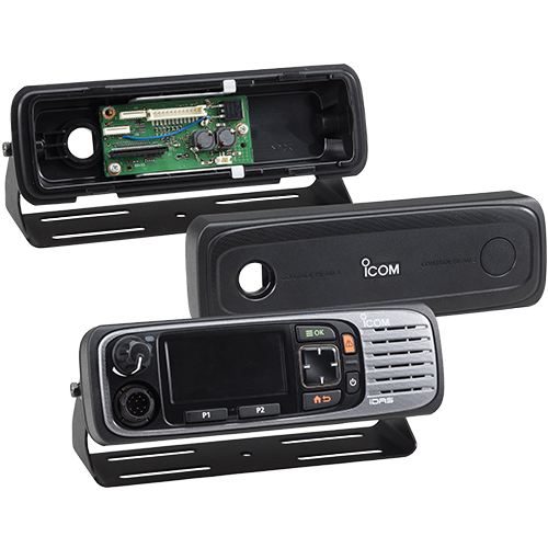 ICOM RMK7
