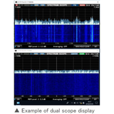 ICOM RSBA1 V2
