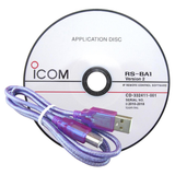 ICOM RSBA1 V2