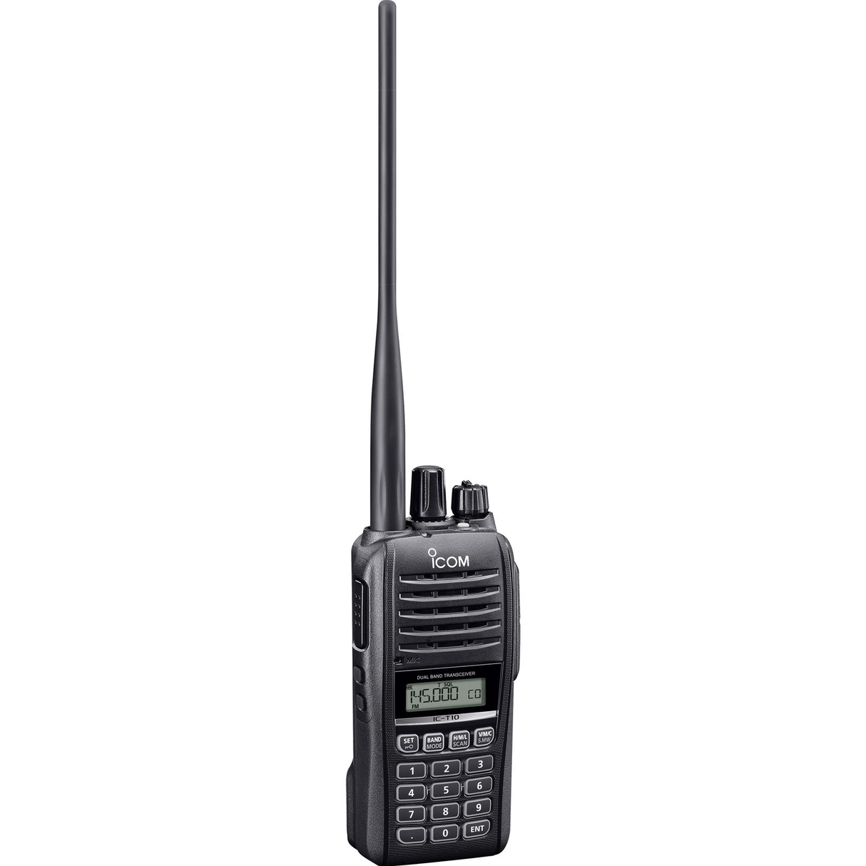ICOM T10 