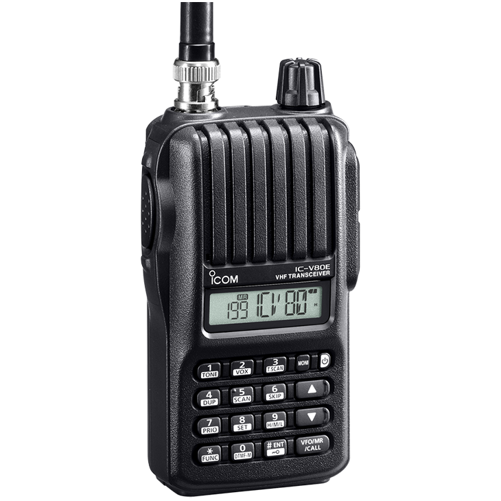 ICOM V80 SPORT